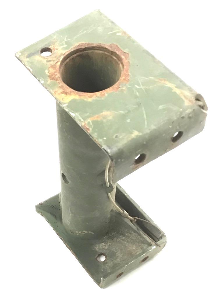 Left Rear Rollbar Bracket M151 AM General MUTT Jeep